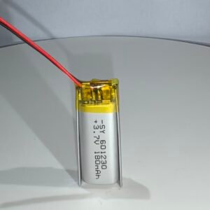 601230 polymer lithium ion battery