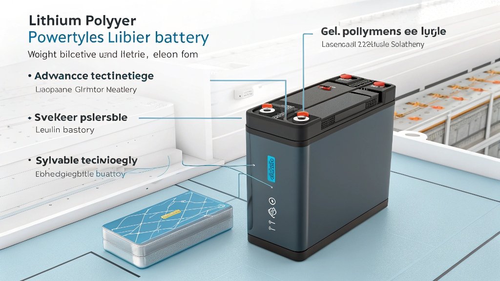 Battery Structure