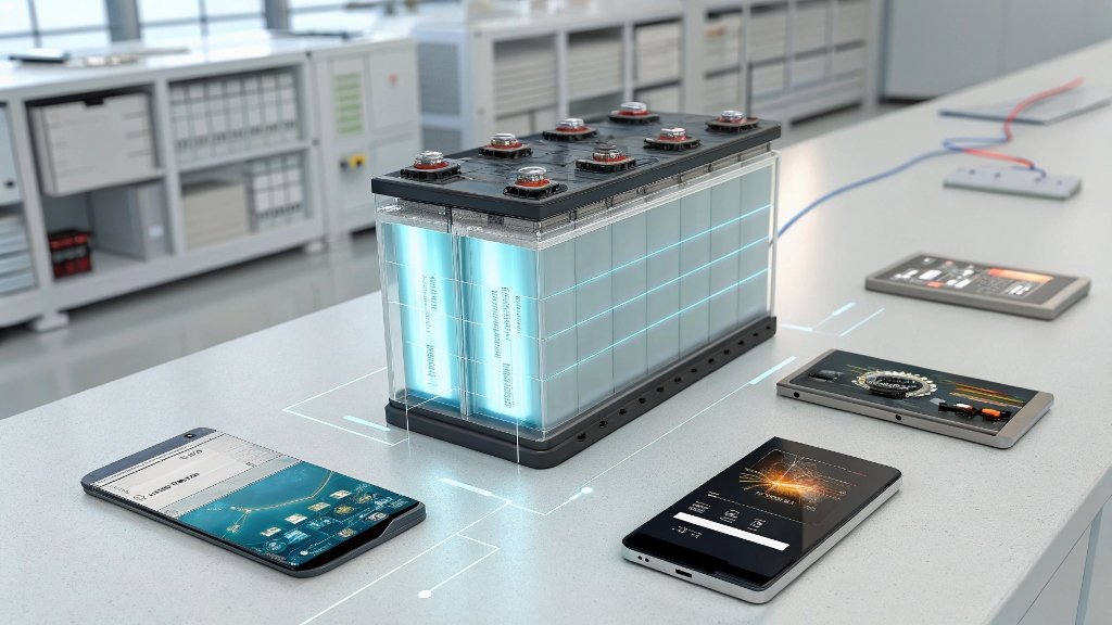 Disposing lithium-ion polymer batteries safely