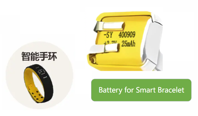 Lithium-ion Battery