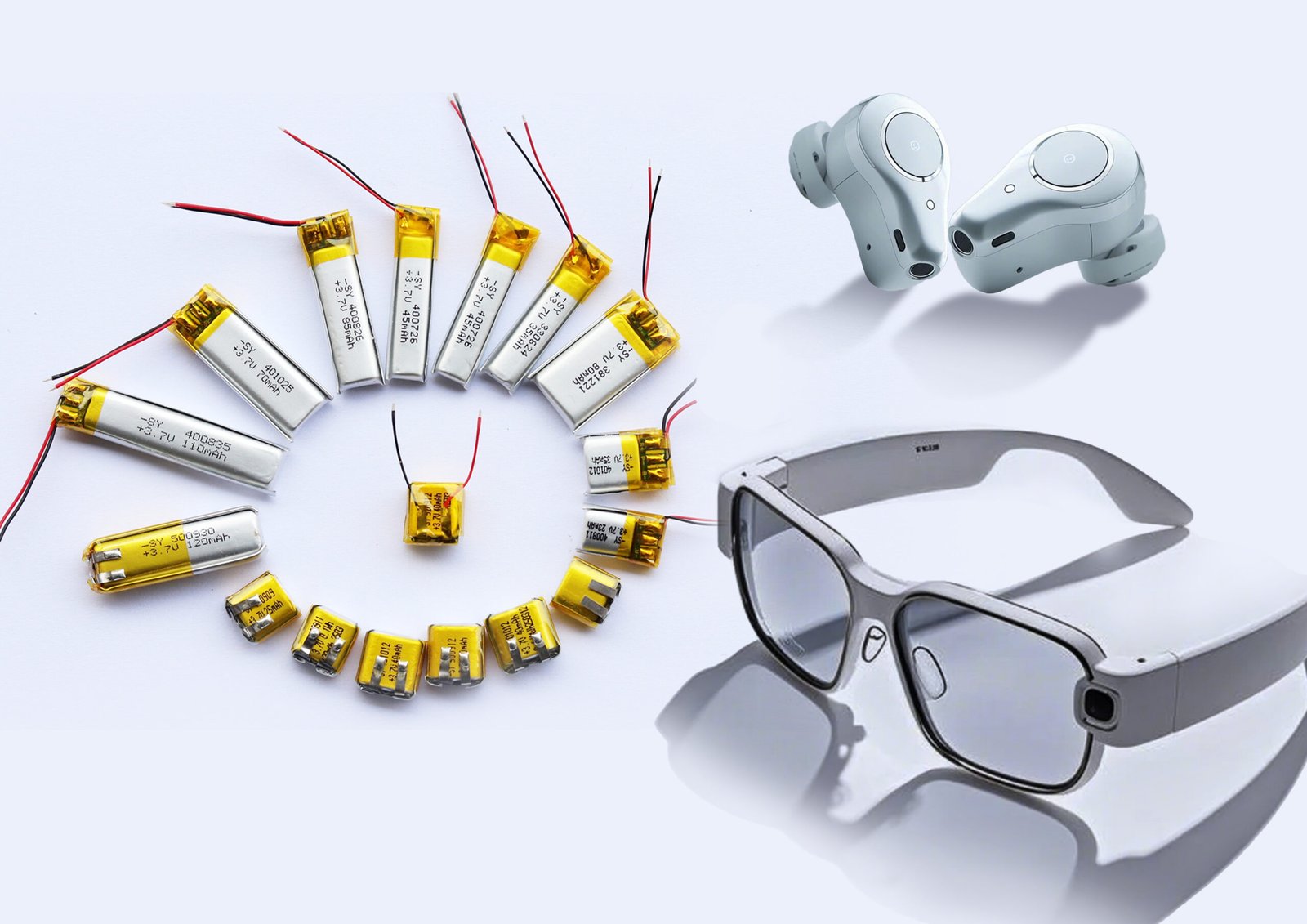 after-sales lithium battery