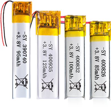charge cycle test